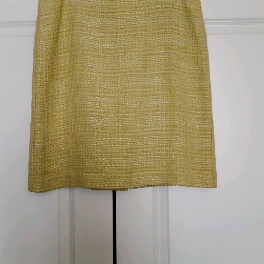 Sigrid Olsen skirt